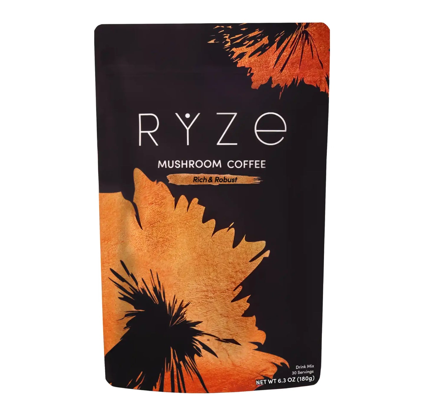 Mushroom Coffee Dark Roast Add-On (SPECIAL PRICING