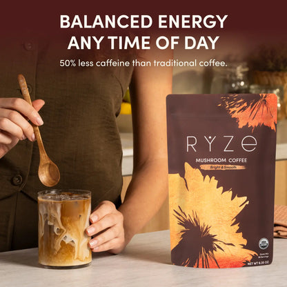 RYZE Ritual Kit