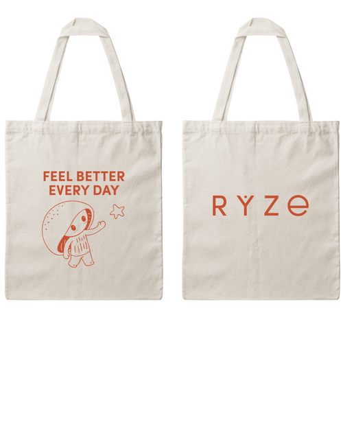 Rye Totebag